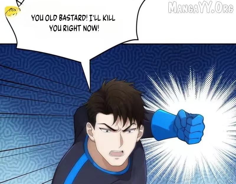 Hidden Dragon in the City (2025) Chapter 57 - page 107